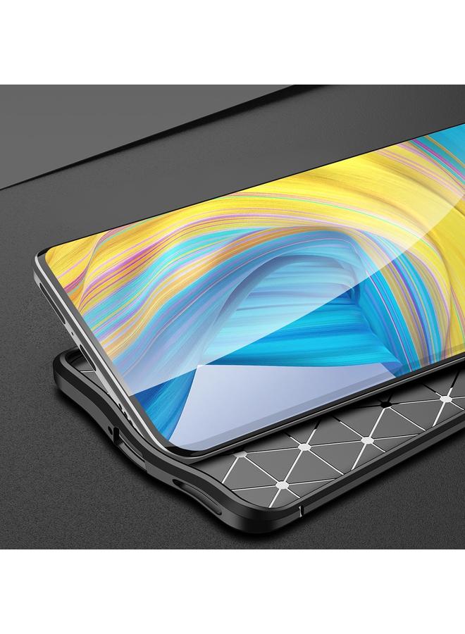 Zaboon Case For Huawei Mate 50 Pro Litchi Texture TPU Phone Case - Image 3