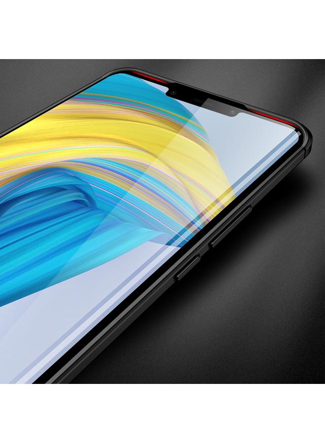 Zaboon Case For Huawei Mate 50 Pro Litchi Texture TPU Phone Case - Image 4