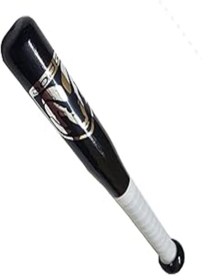 Generic Beech Wood Roman Baseball Bat - Dodge - 16" 