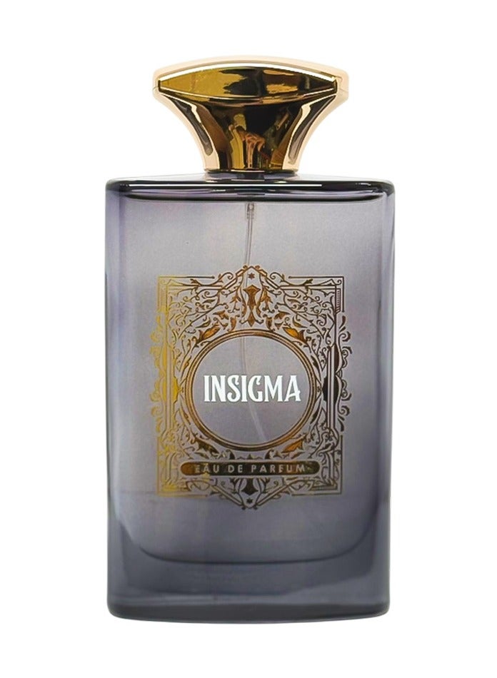 Avec إنسيغما أو دو بارفان 100 مل - Image 1