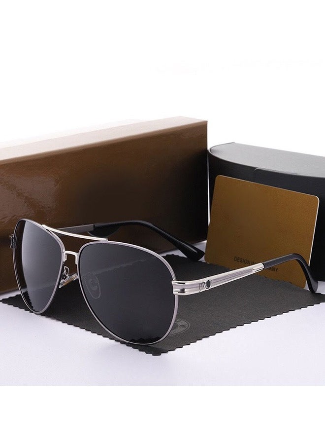 Generic Men's Sunglasses Driving Sunglasses 