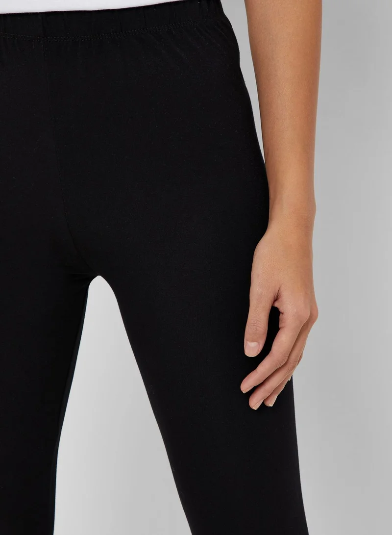 Ginger Basics 2 Pack Essential Leggings