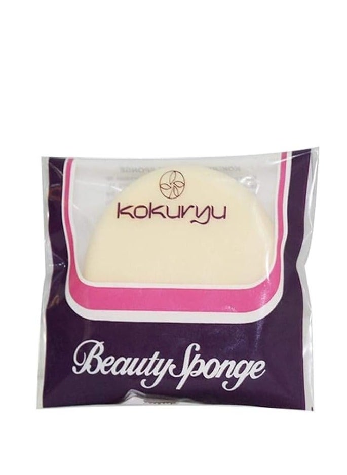Kokuryu Beauty Sponge Multicolour 