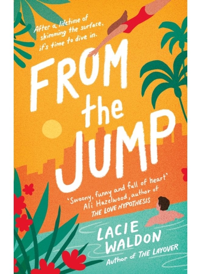 From the Jump - Paperback