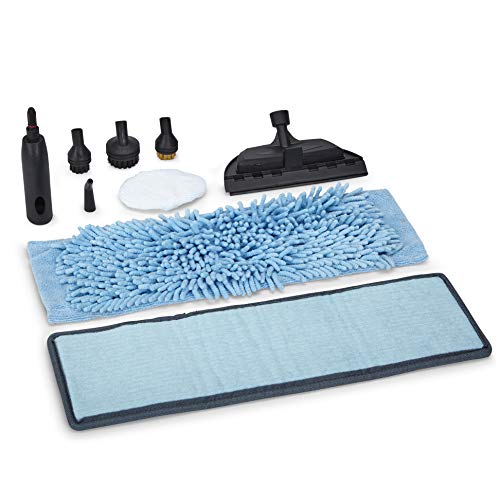 Wagner Spraytech C900059.M Steam Machine Accessory Pack, 9 Piece - Image 1