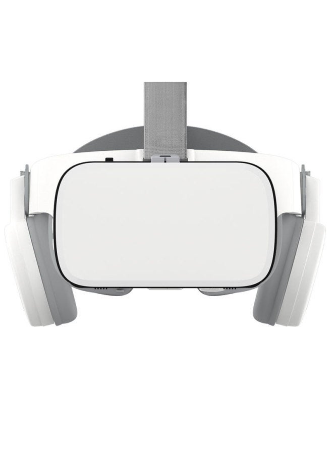 Bobo Vr Glasses Small House Z6 Box Wireless Headset 3d Vision Digital Computer Glasses-Color:Z6 English Black + Y1 White Remote Control  - Image 4
