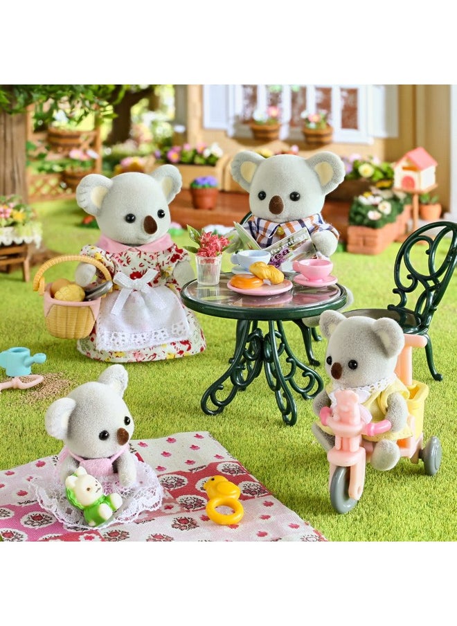 Calico Critters Calico Critters Outback Koala Family  - Image 3