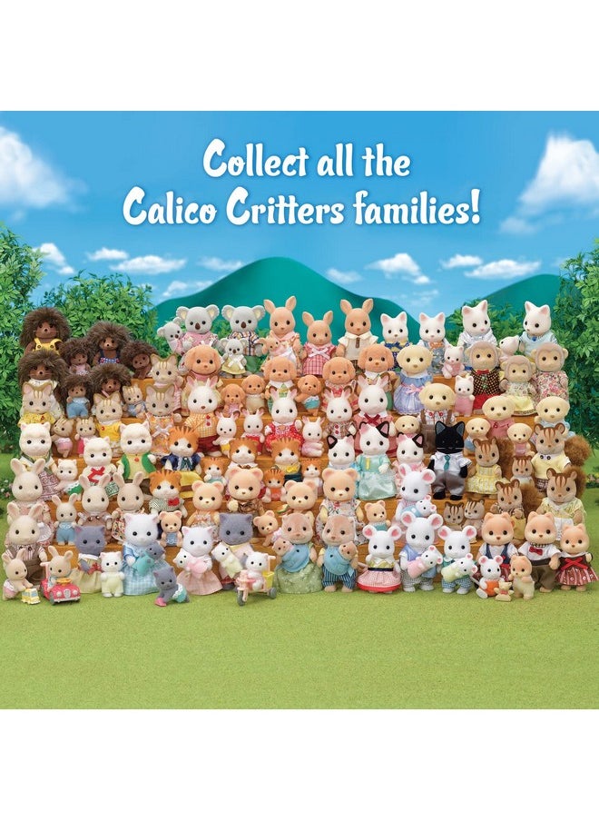 Calico Critters Calico Critters Outback Koala Family  - Image 5