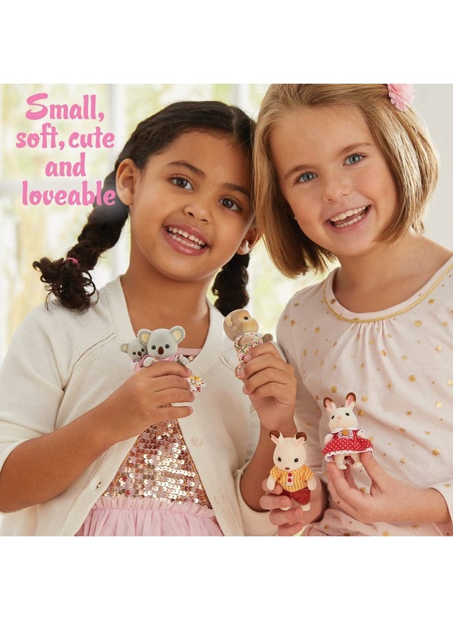 Calico Critters Calico Critters Outback Koala Family  - Image 4