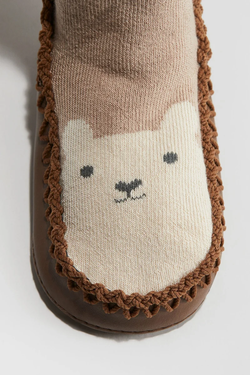 H&M Moccasins