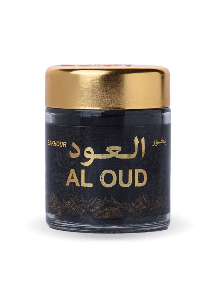 Banafa Bakhoor Al Oud - Image 2