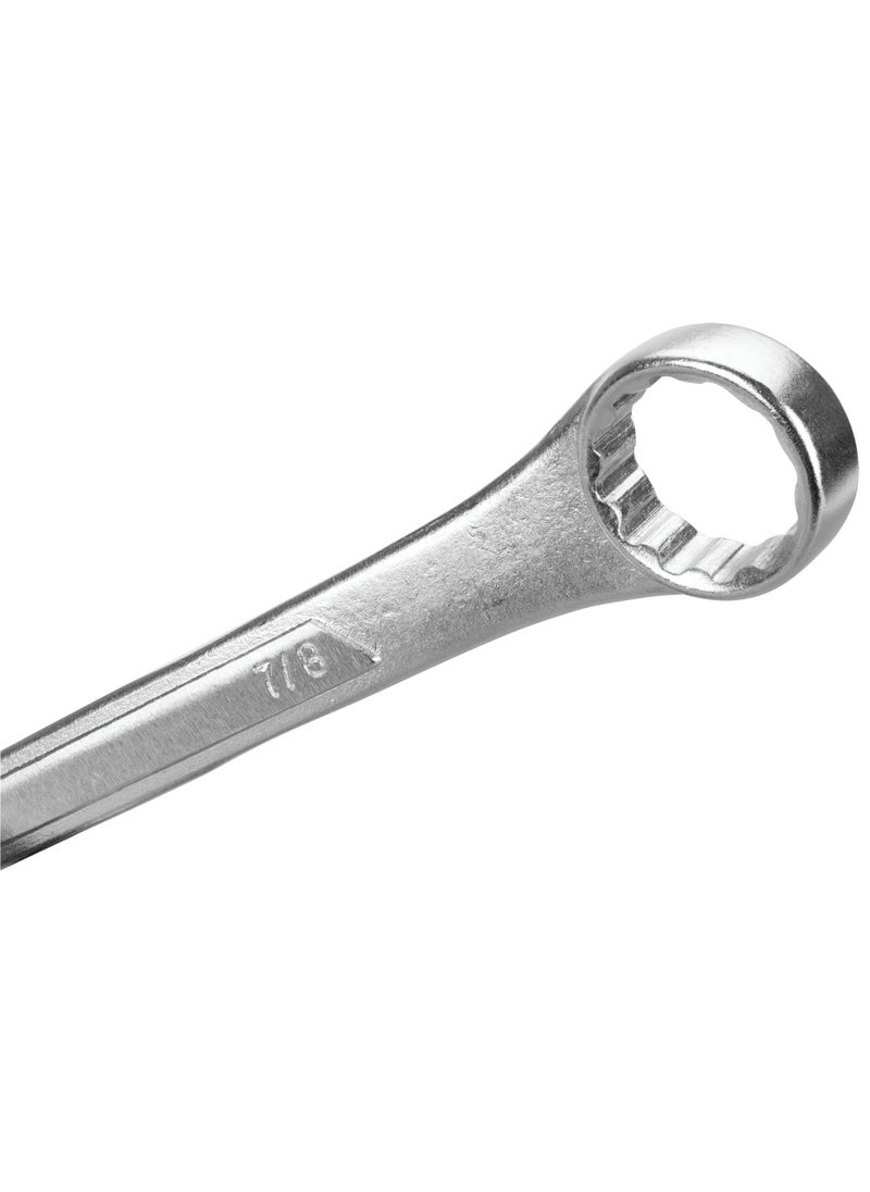 Performance Tool Performance Tool W1084 22pc Combination Wrenches Set (Metric and Standard Sizes) With Organizer Rack  - Image 3