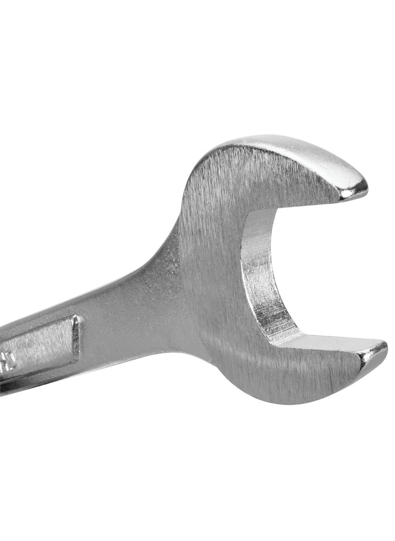 Performance Tool Performance Tool W1084 22pc Combination Wrenches Set (Metric and Standard Sizes) With Organizer Rack  - Image 4