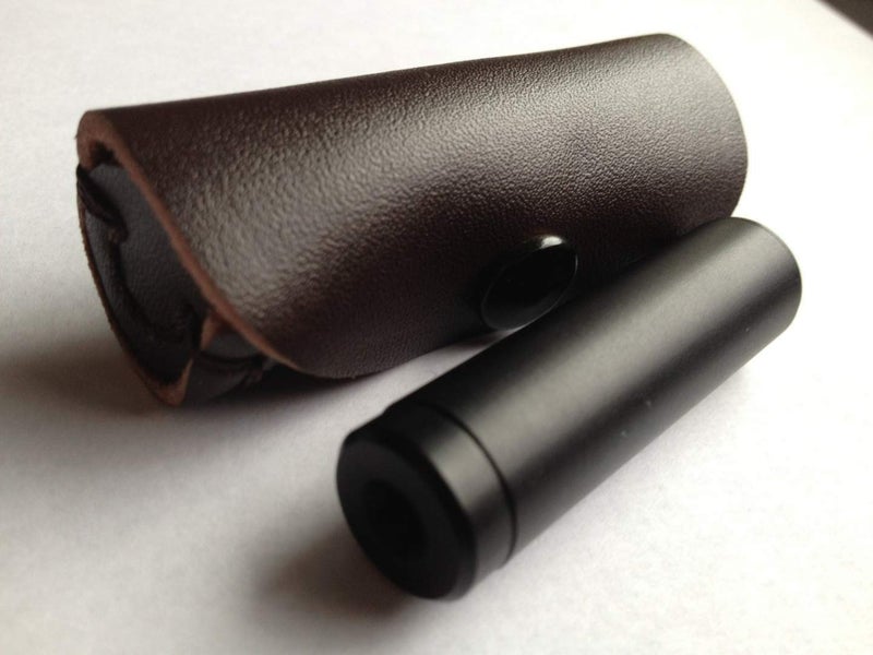Ade Advanced Optics Pocket Diffraction Grating Gemological Spectroscope for Quick Gemstone Identification and GIA Use - Image 2