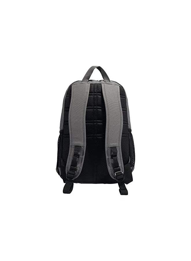 carhartt Legacy Standard Work Backpack With Padded Laptop Sleeve And Tablet Storage, One Size  - Image 3