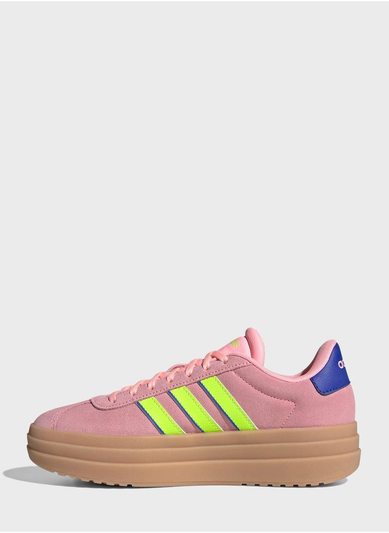 Adidas - Vl Court Bold - Image 1