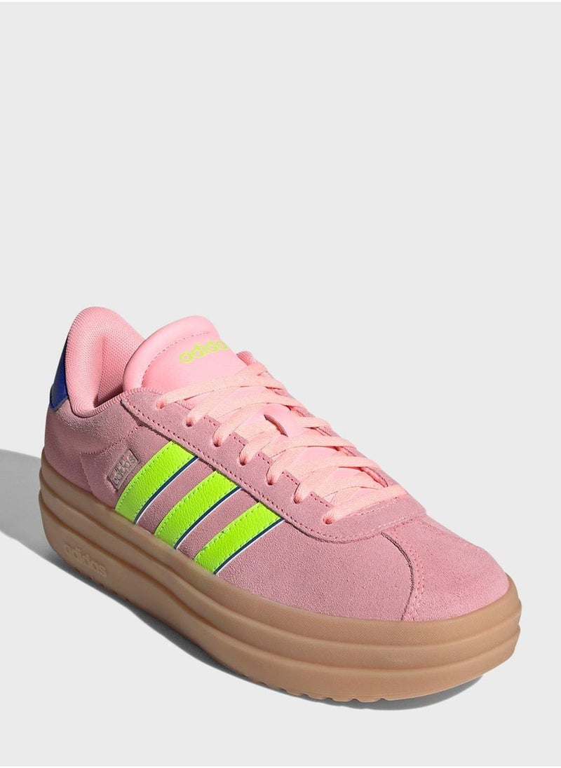 Adidas - Vl Court Bold - Image 1