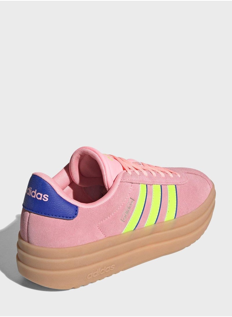 Adidas - Vl Court Bold - Image 1