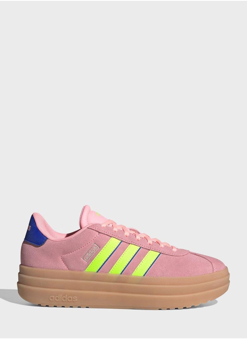 Adidas - Vl Court Bold - Image 1