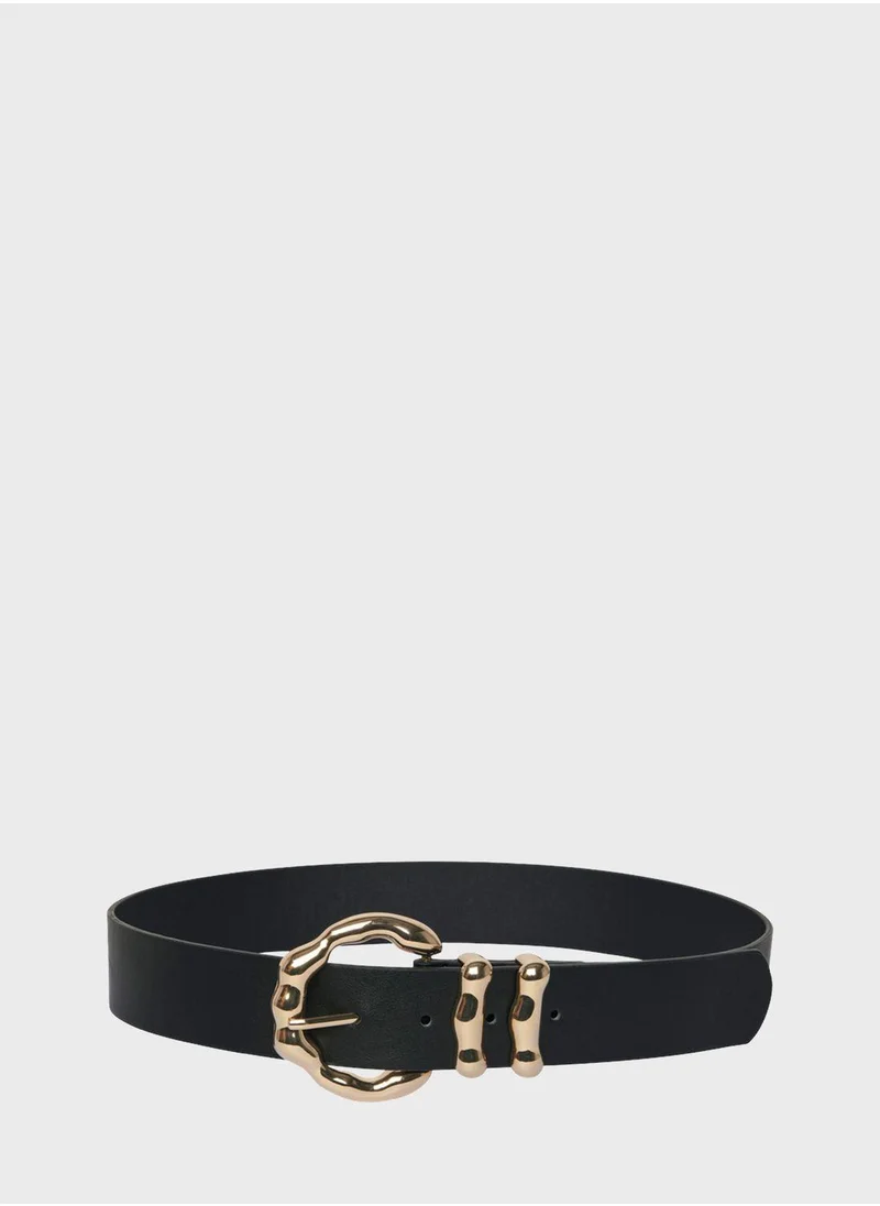 PIECES Pcjilly Waist Belt