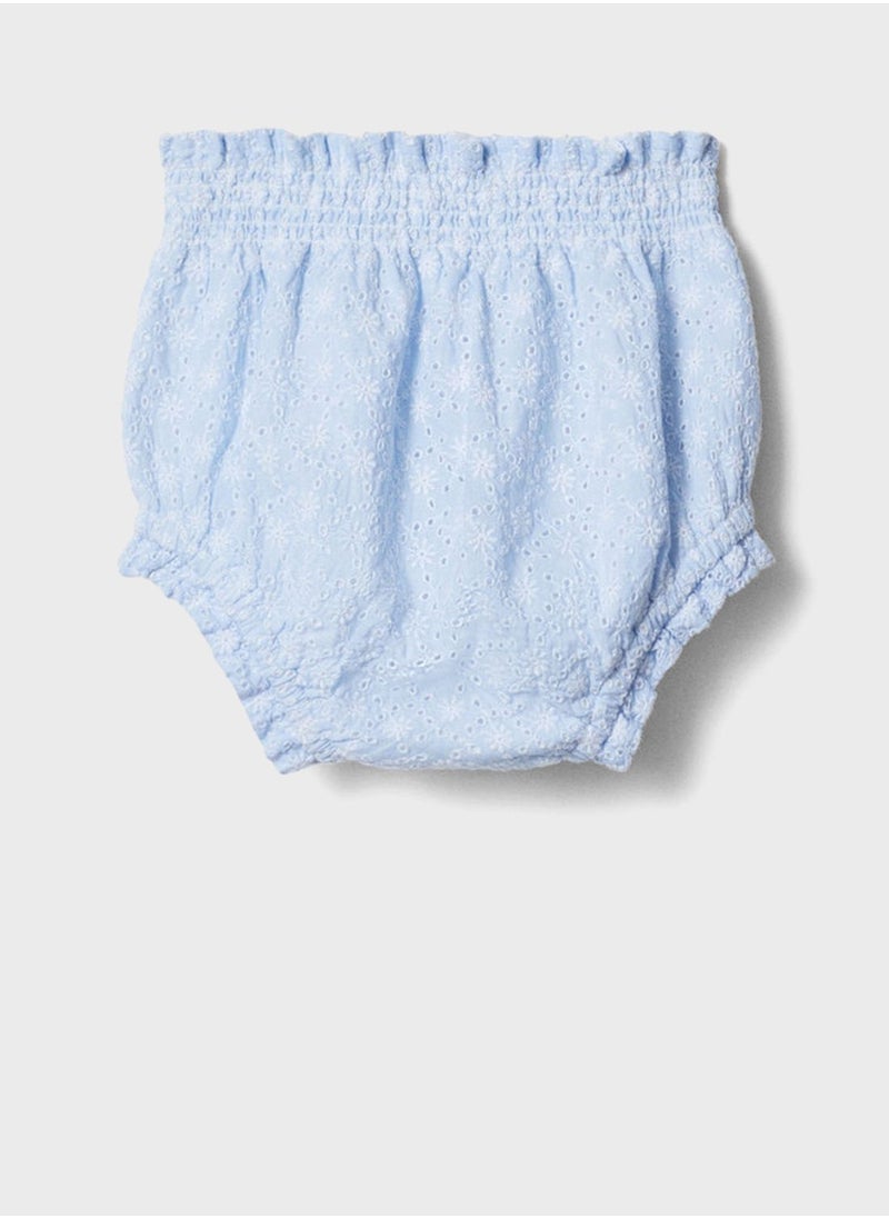 MANGO - Infant Essential Shorts - Image 1