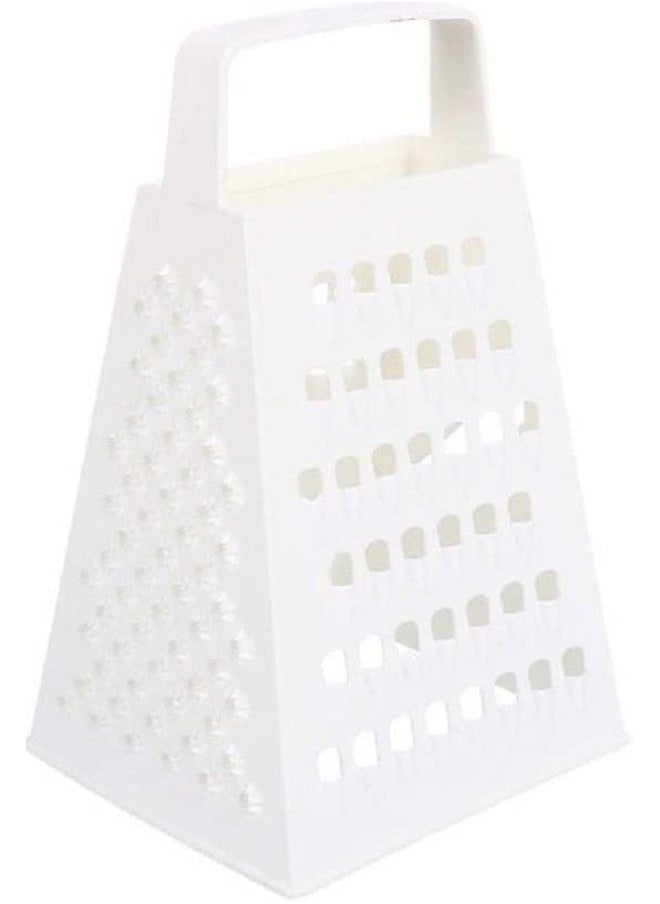 LastBlast 4 in 1 Plastic Grater - Colors Vary - pzsku/Z469BA0D2DBAD3A668BC8Z/45/_/1673731083/2b1b0d65-8043-49eb-87ad-7ee3440a8af7