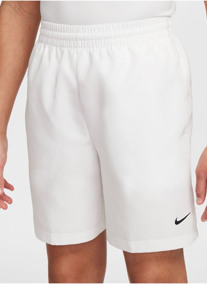 Nike B Nk Df Multi Wvn Short  - Image 4