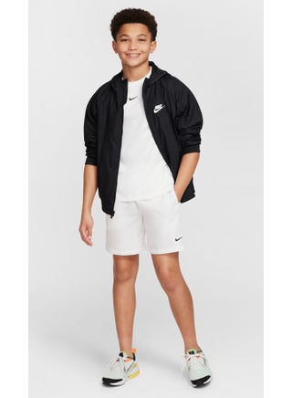 B Nk Df Multi Wvn Short