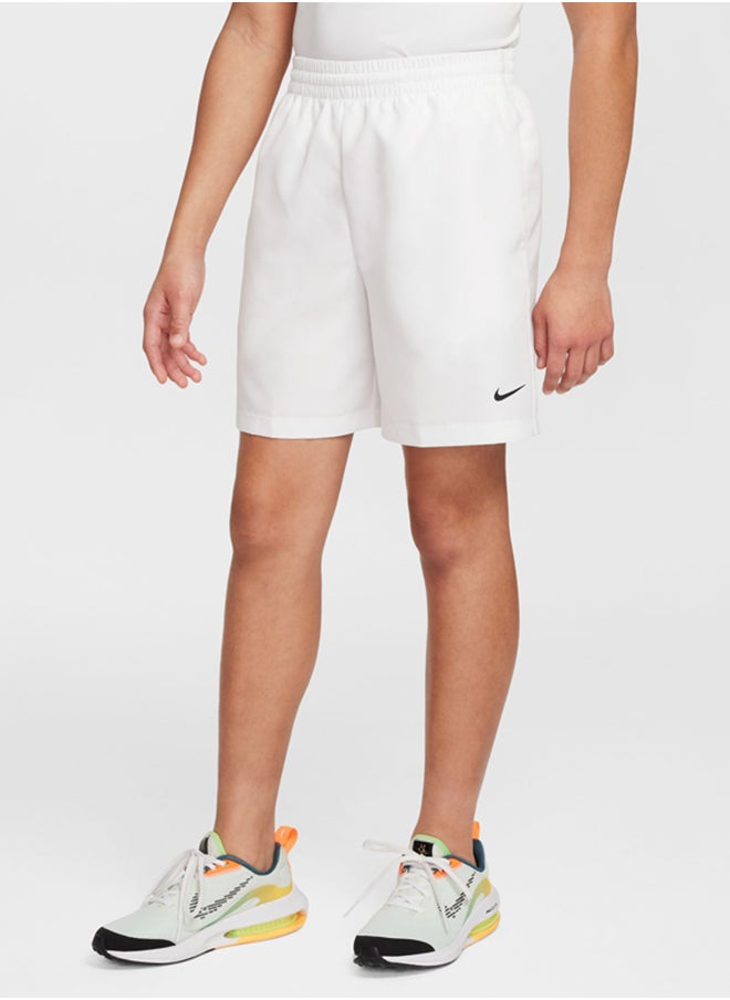 Nike B Nk Df Multi Wvn Short  - Image 2