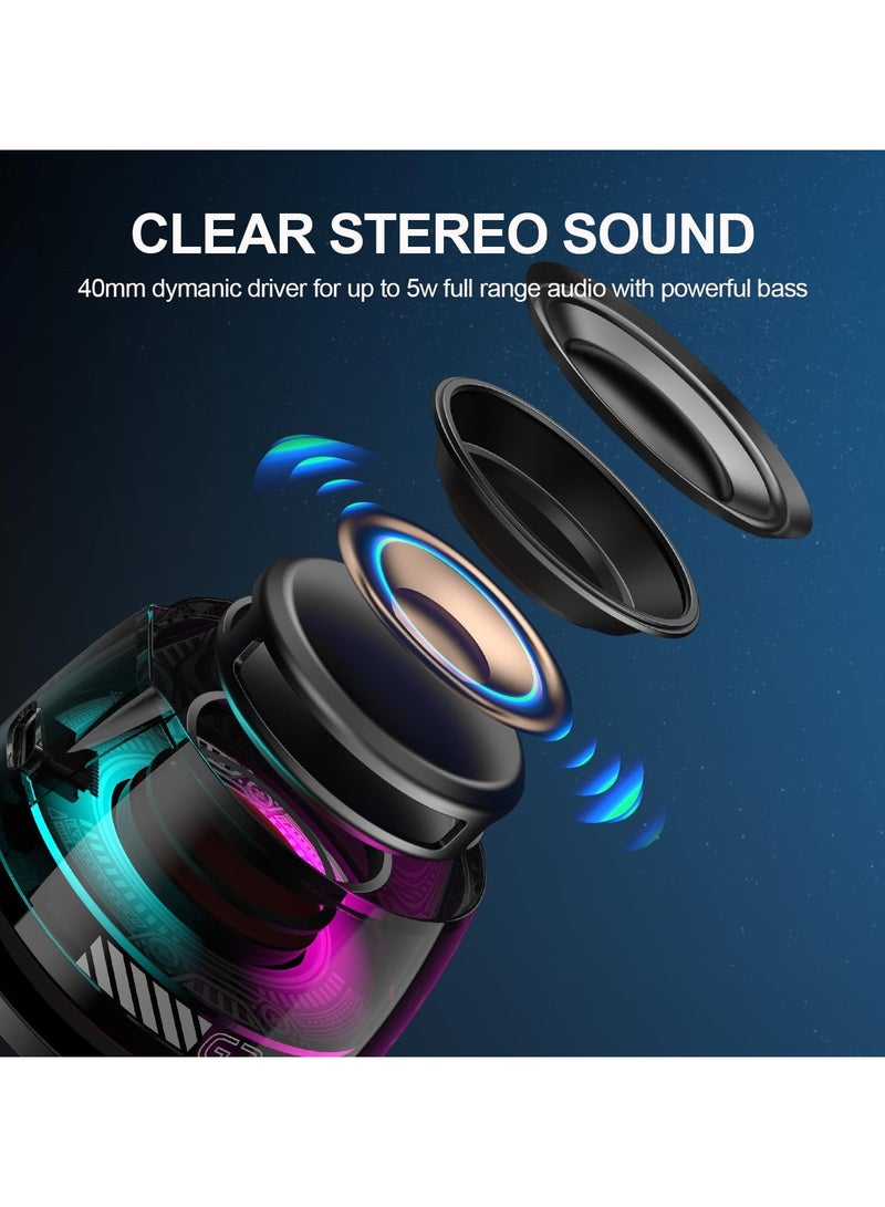 مكبر صوت LED فائق الحمل بتقنية الشفط المغناطيسي - Image 4