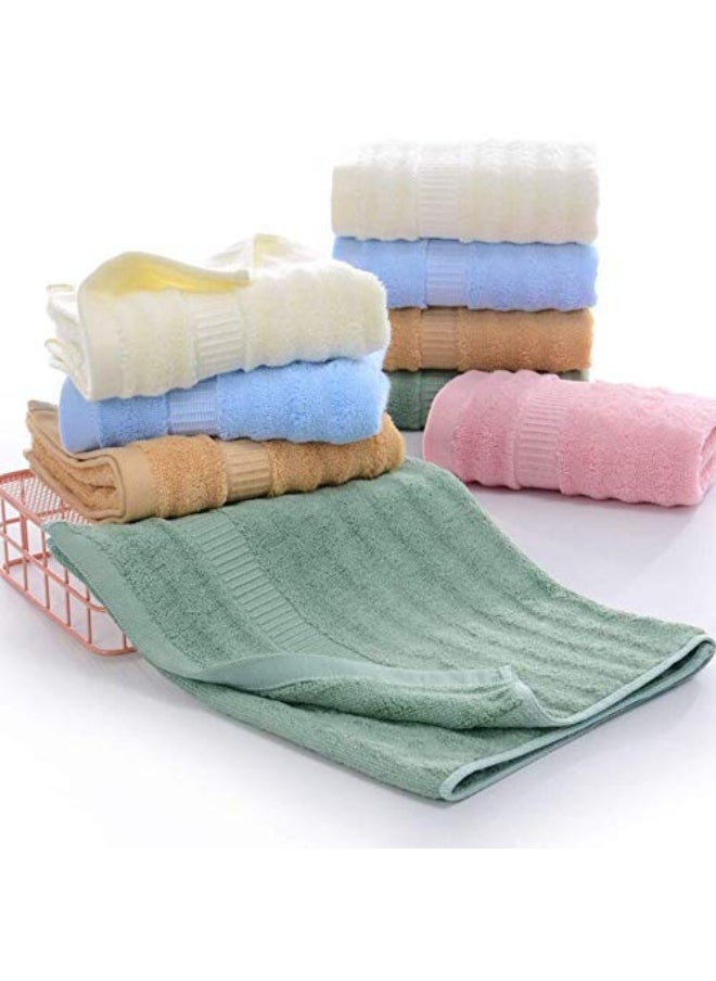 1 Mush 550 GSM Bath Towel 1 - Olive Green | 100 Bamboo |Ultra Soft, Absorb|1 Mush Bamboo Towel Ultra Soft, Absorbent 550 GSM Hand  Face towel Set (Ol - pzsku/Z469BC93DCA58EDA03D9DZ/45/_/1728988620/2b23572c-5ed4-40c7-aef7-99592458cb18