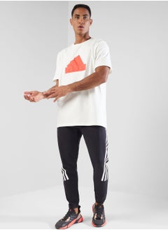 Adidas 3 Stripes Future Icons Pants  - Image 2