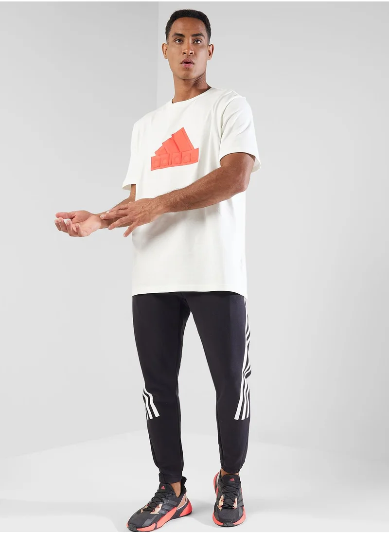 Adidas 3 Stripes Future Icons Pants