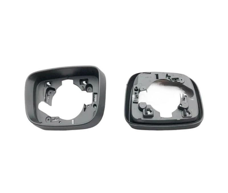 Right Side Outer Rear View Mirror Cover Compatible With Volvo XC60 2009 2010 2013 - Image 4