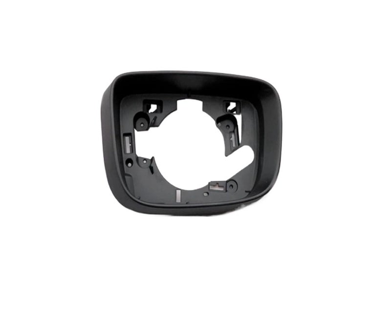 Right Side Outer Rear View Mirror Cover Compatible With Volvo XC60 2009 2010 2013 - Image 2