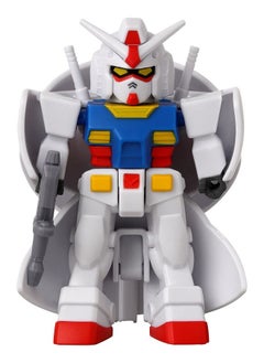 Gundam Mobile Change Haro Rx782 3.5 Action Figure