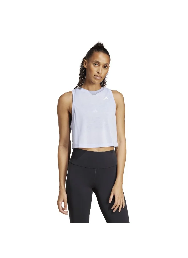 Adidas adidas workout essentials boxy women tank top