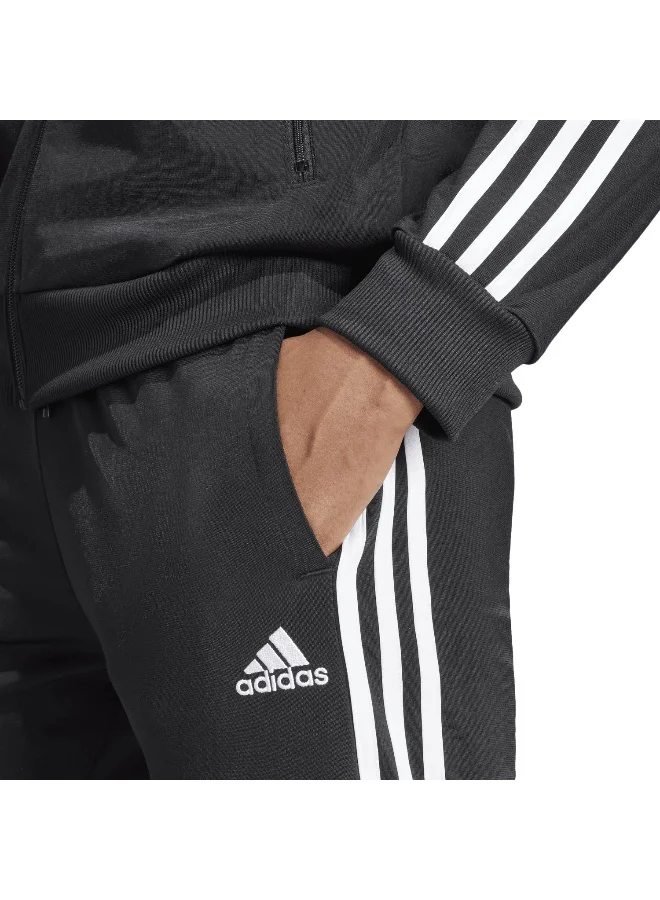 adidas بدلات تدريب دبليو  إس تي إس سوداء مقاس  إكس إس إس