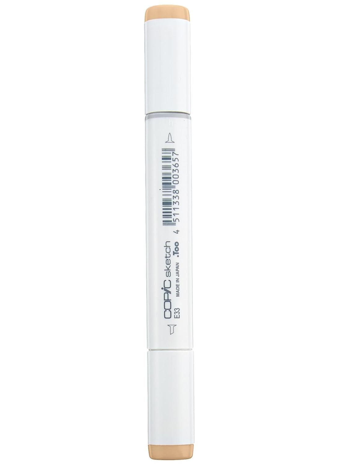 COPIC Copic Marker Copic Sketch Markers, Sand 