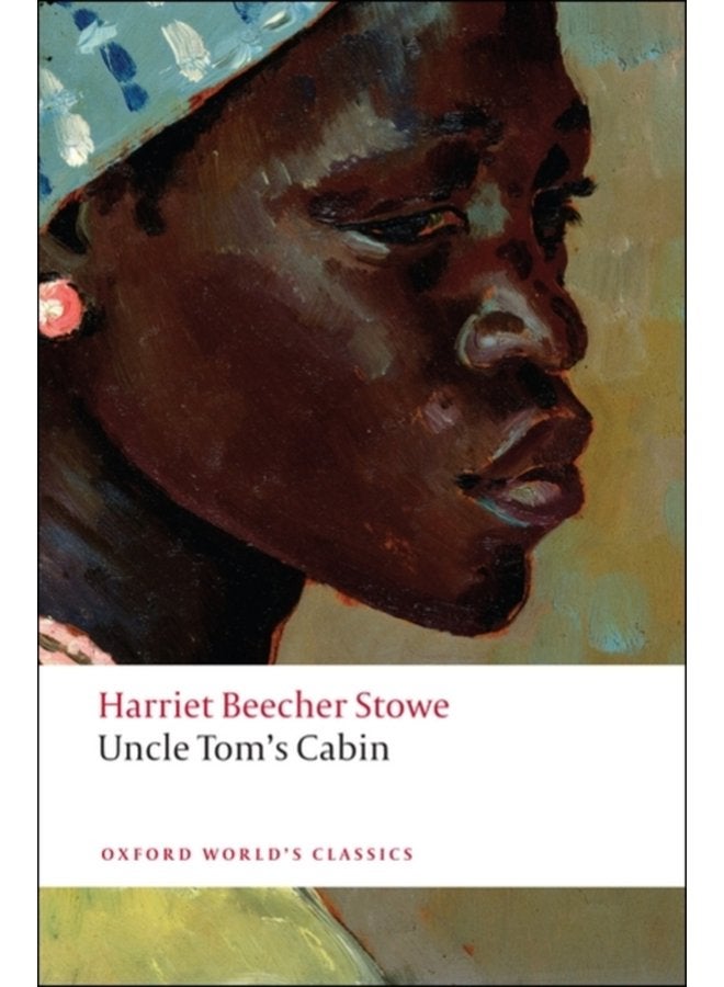 Uncle Tom s Cabin - Paperback