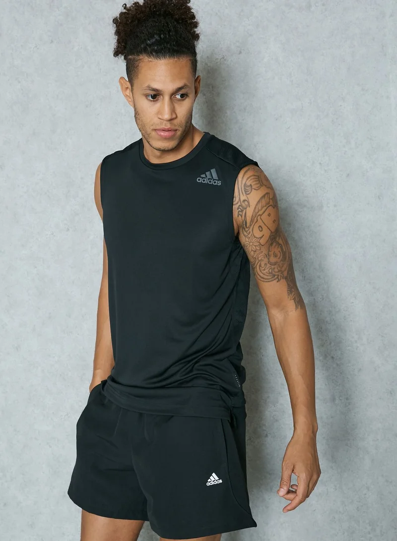 Adidas Climacool Vest