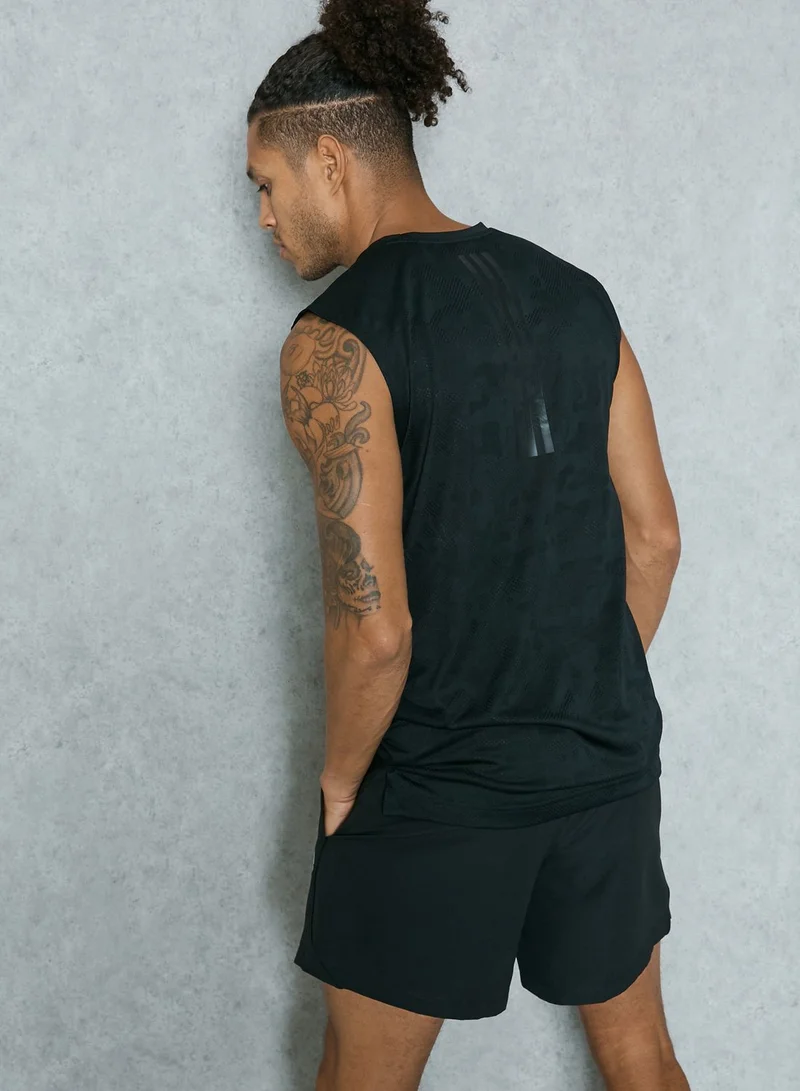 Adidas Climacool Vest
