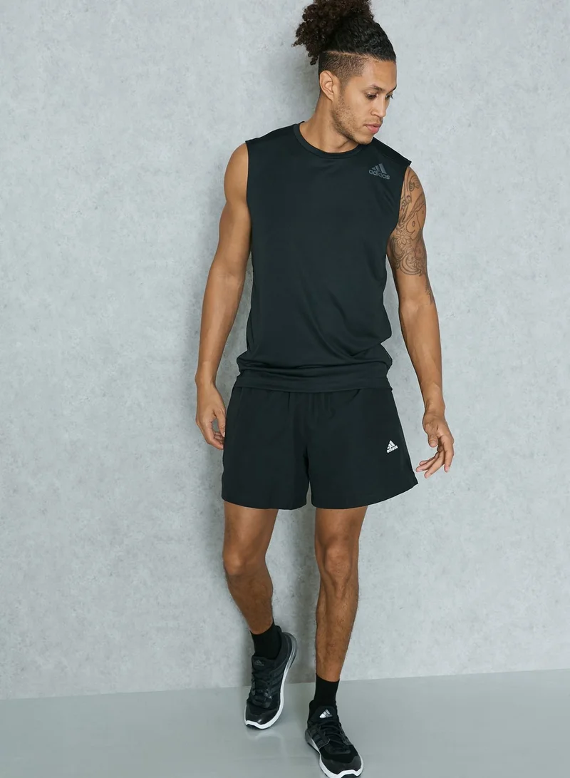 Adidas Climacool Vest