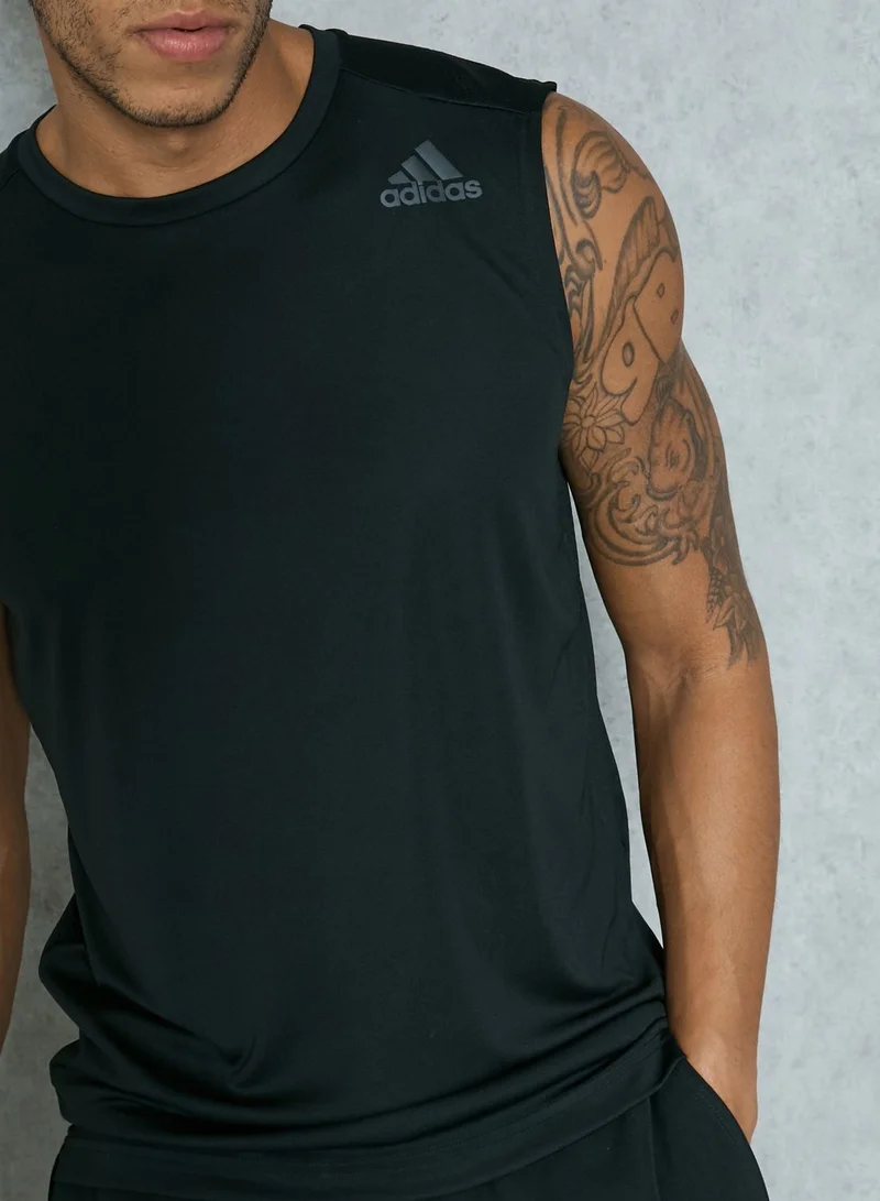 Adidas Climacool Vest