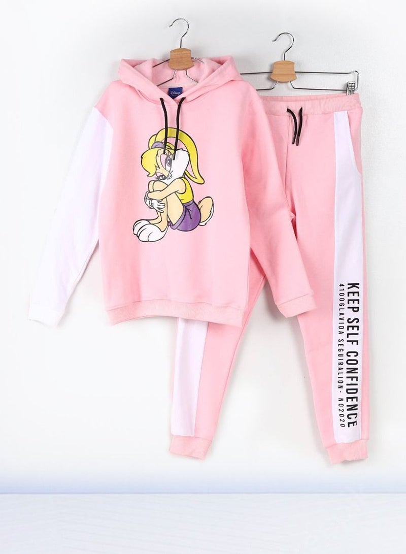 Disney Lola Bunny Set