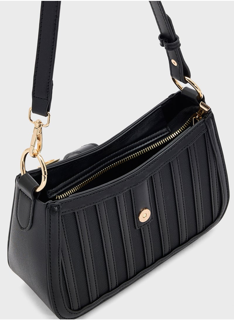 ELLA Ladies Crossbody Bag  - Image 5