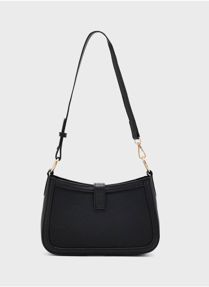 ELLA Ladies Crossbody Bag  - Image 2
