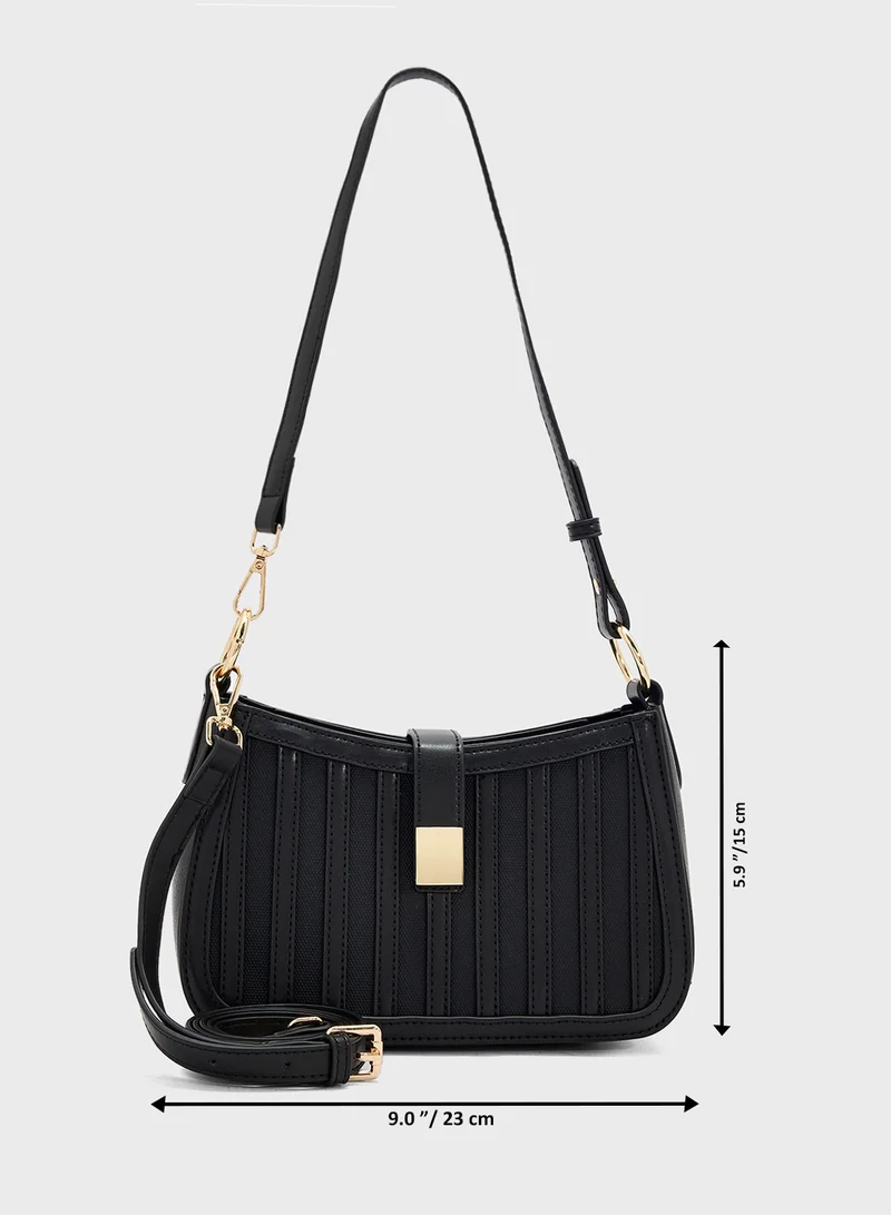 ELLA Ladies Crossbody Bag