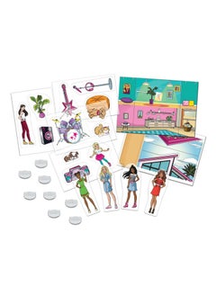 Barbie Dreamhouse Shrinky Dinks - pzsku/Z469C3480EF0812FE092EZ/45/_/1733730155/02c05ef3-0945-4c7f-99c9-21f3b411564b