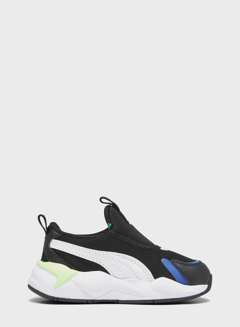 PUMA Infant Rs-X³ Slip On